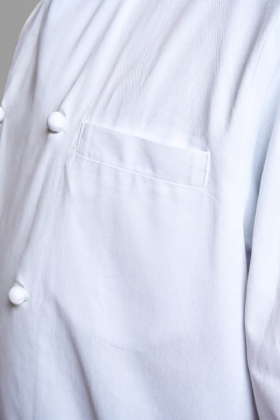 Waratah Executive Chef Jacket - ChefLooks