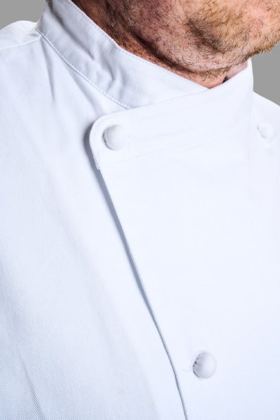 Waratah Executive Chef Jacket - ChefLooks